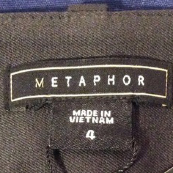 Metaphor NEW - Picture 4 of 4